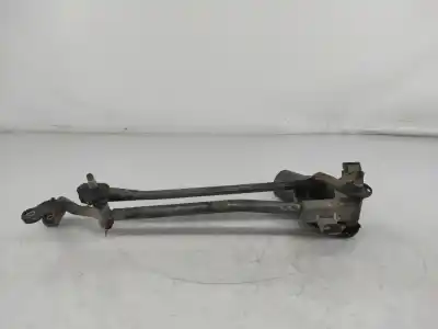 Second-hand car spare part front windshield wiper motor for honda civic vii hatchback (eu, ep, ev) 1.4 is (ep1 eu5 eu7) oem iam references 