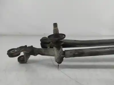 Second-hand car spare part front windshield wiper motor for honda civic vii hatchback (eu, ep, ev) 1.4 is (ep1 eu5 eu7) oem iam references   