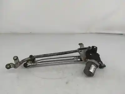 Second-hand car spare part front windshield wiper motor for honda civic vii hatchback (eu, ep, ev) 1.4 is (ep1 eu5 eu7) oem iam references   
