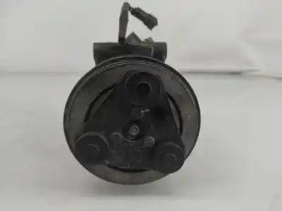 Peça sobressalente para automóvel em segunda mão compressor de ar condicionado a/a a/c por ford focus ii (da_, hcp, dp) 1.6 tdci referências oem iam   