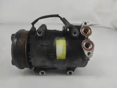 Peça sobressalente para automóvel em segunda mão compressor de ar condicionado a/a a/c por ford focus ii (da_, hcp, dp) 1.6 tdci referências oem iam   