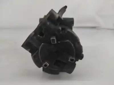 Peça sobressalente para automóvel em segunda mão compressor de ar condicionado a/a a/c por ford focus ii (da_, hcp, dp) 1.6 tdci referências oem iam   