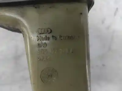 Автозапчасти б/у адресный депозит за audi a4 b5 (8d2) 1.9 tdi ссылки oem iam 8d0422373  