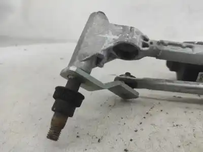 Second-hand car spare part front windshield wiper motor for bmw 1 (e87) 120 i oem iam references 6925706  