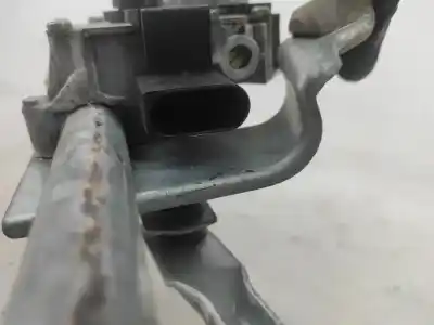 Second-hand car spare part front windshield wiper motor for bmw 1 (e87) 120 i oem iam references 6925706  