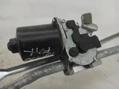 Second-hand car spare part front windshield wiper motor for bmw 1 (e87) 120 i oem iam references 6925706  