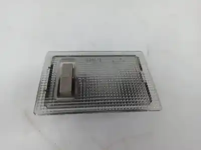 Second-hand car spare part interior light for opel corsa d (s07) 1.3 cdti (l08 l68) oem iam references 
