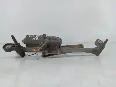 Second-hand car spare part front windshield wiper motor for opel corsa d (s07) 1.3 cdti (l08 l68) oem iam references 13182340