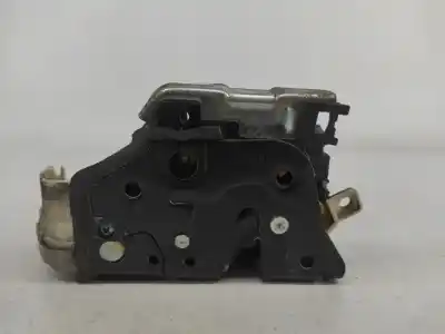 Автозапчастина б/у замок передній праві двері для audi a4 b8 (8k2) 2.0 tdi посилання на oem iam 7pinos