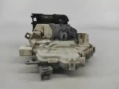 Автозапчастина б/у замок передній праві двері для audi a4 b8 (8k2) 2.0 tdi посилання на oem iam 7pinos  