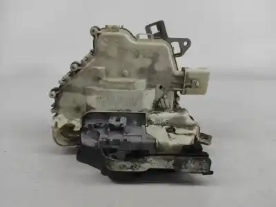 Автозапчастина б/у замок передній праві двері для audi a4 b8 (8k2) 2.0 tdi посилання на oem iam 7pinos  