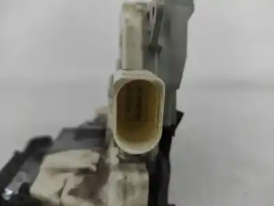 Автозапчастина б/у замок передній праві двері для audi a4 b8 (8k2) 2.0 tdi посилання на oem iam 7pinos  