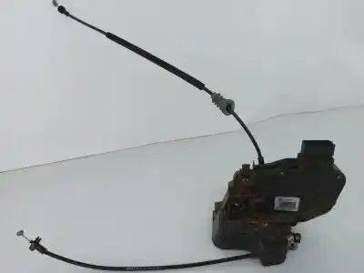 Tweedehands auto-onderdeel deurslot rechts voor voor volvo s40 ii (ms) 2.4 gasolina 2004 4p oem iam-referenties 31253674