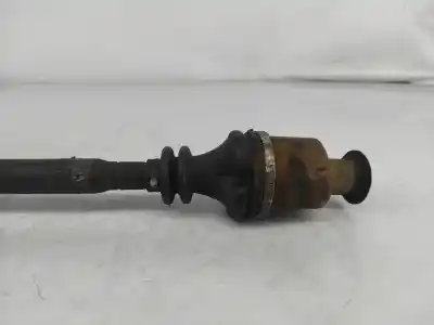 Piesă de schimb auto la mâna a doua transmisie fatã dreapta pentru renault clio ii fase i (b/cb0) (1998->) 1.9 d (b/cb0e) referințe oem iam   