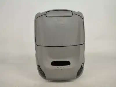 Автозапчастина б/у внутрішне світло для hyundai santa fe (sm) 2.7 v6 cat посилання на oem iam 9280026000