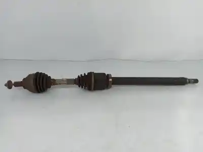 Tweedehands auto-onderdeel transmissie rechts voor voor volvo s40 ii (ms) 2.4 gasolina 2004 4p oem iam-referenties 30684290