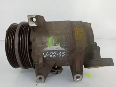 Tweedehands auto-onderdeel airconditioning compressor voor volvo s40 ii (ms) 2.4 gasolina 2004 4p oem iam-referenties 5060120473