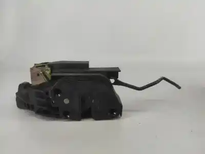 Piesă de schimb auto la mâna a doua ÎNCUIETOARE UȘA DIN DREAPTA FAȚÃ pentru HYUNDAI MATRIX (FC)  Referințe OEM IAM 5PINOS  