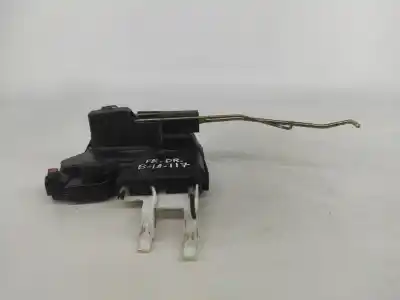 Piesă de schimb auto la mâna a doua încuietoare ușa din dreapta fațã pentru hyundai santa fe (sm) 2.7 v6 cat referințe oem iam 5pinos  