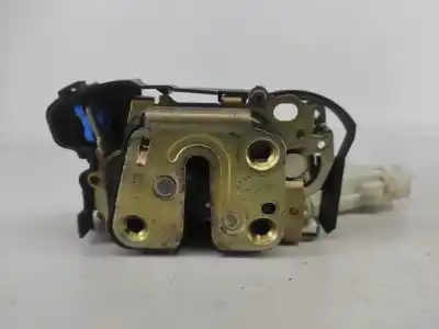 Tweedehands auto-onderdeel deurslot rechts voor voor subaru impreza sedán (gd) 2.0 i awd (gd9) oem iam-referenties 4pinos