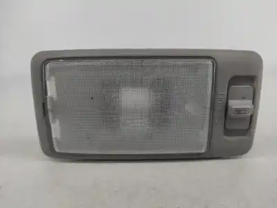 Tweedehands auto-onderdeel binnenlicht voor subaru impreza sedán (gd) 2.0 i awd (gd9) oem iam-referenties 