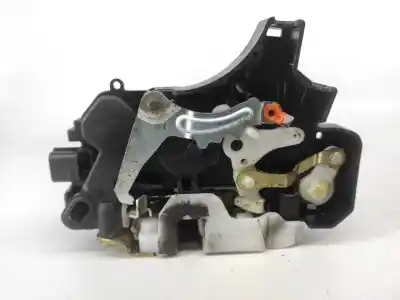 Автозапчастина б/у замок передній праві двері для mitsubishi colt vi (z3_a, z2_a) 1.5 di-d (z39a) посилання на oem iam 2pinos  