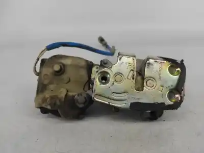 Автозапчастина б/у ЗАМОК ПЕРЕДНІЙ ПРАВІ ДВЕРІ для HONDA CIVIC V COUPÉ (EJ)  Посилання на OEM IAM 2PINOS  