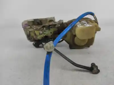 Автозапчасти б/у замок передней правой двери за honda civic v coupé (ej) 1.5 i lsi (ej2) ссылки oem iam 2pinos  