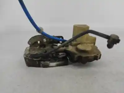 Автозапчасти б/у замок передней правой двери за honda civic v coupé (ej) 1.5 i lsi (ej2) ссылки oem iam 2pinos  