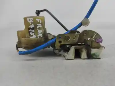 Автозапчасти б/у замок передней правой двери за honda civic v coupé (ej) 1.5 i lsi (ej2) ссылки oem iam 2pinos  