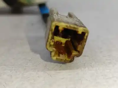 Автозапчасти б/у замок передней правой двери за honda civic v coupé (ej) 1.5 i lsi (ej2) ссылки oem iam 2pinos  