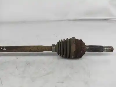 Second-hand car spare part front right transmission for mitsubishi outlander ii (cw_w) 2.2 di-d 4wd oem iam references   