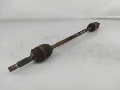 Second-hand car spare part front right transmission for mitsubishi outlander ii (cw_w) 2.2 di-d 4wd oem iam references   