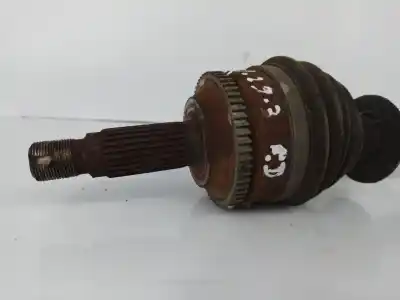 Автозапчасти б/у передняя правая трансмиссия за land rover range rover ii (p38a) 4.6 4x4 ссылки oem iam   