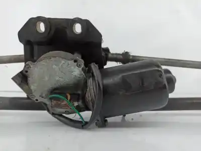 Автозапчасти б/у мотор переднего стеклоочистителя за land rover range rover ii (p38a) 4.6 4x4 ссылки oem iam 22116173  