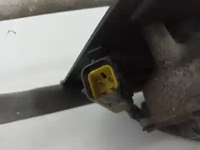 Автозапчасти б/у мотор переднего стеклоочистителя за land rover range rover ii (p38a) 4.6 4x4 ссылки oem iam 22116173  