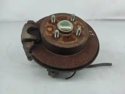 Tweedehands auto-onderdeel knokkel links achter voor honda civic vii hatchback (eu, ep, ev) 1.6 i (ep2 eu8 eu6) oem iam-referenties  Tweedehands auto-onderdeel knokkel links achter voor honda civic vii hatchback (eu, ep, ev) 1.6 i (ep2 eu8 eu6) oem iam-referenties