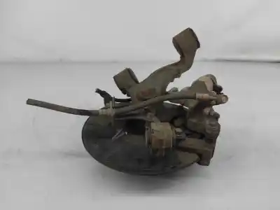 Автозапчастина б/у культ заднього лівого для honda civic vii hatchback (eu, ep, ev) 1.6 i (ep2 eu8 eu6) посилання на oem iam   