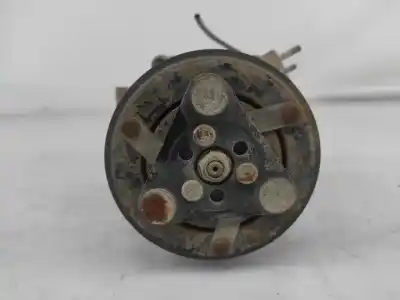 Peça sobressalente para automóvel em segunda mão compressor de ar condicionado a/a a/c por honda civic vii hatchback (eu, ep, ev) 1.6 i (ep2 eu8 eu6) referências oem iam 14412071114  