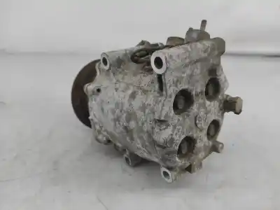 Peça sobressalente para automóvel em segunda mão compressor de ar condicionado a/a a/c por honda civic vii hatchback (eu, ep, ev) 1.6 i (ep2 eu8 eu6) referências oem iam 14412071114  