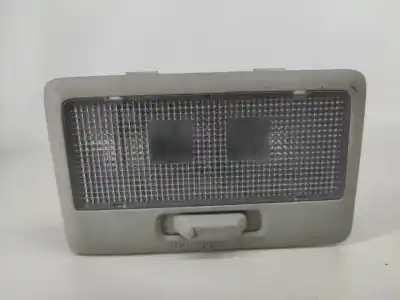 Second-hand car spare part interior light for opel agila (b) (h08) 1.0 (f68) oem iam references 