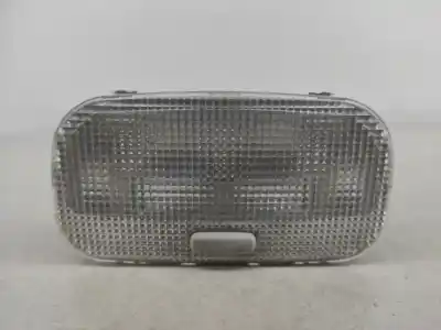 Автозапчасти б/у внутренний свет за peugeot 307 break (3e) 1.6 hdi 110 ссылки oem iam 