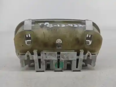 Автозапчастина б/у внутрішне світло для peugeot 307 break (3e) 1.6 hdi 110 посилання на oem iam   