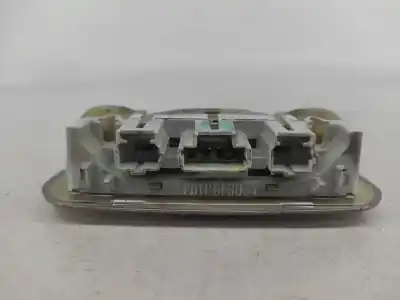 Автозапчастина б/у внутрішне світло для peugeot 307 break (3e) 1.6 hdi 110 посилання на oem iam   