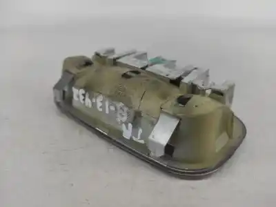 Автозапчастина б/у внутрішне світло для peugeot 307 break (3e) 1.6 hdi 110 посилання на oem iam   