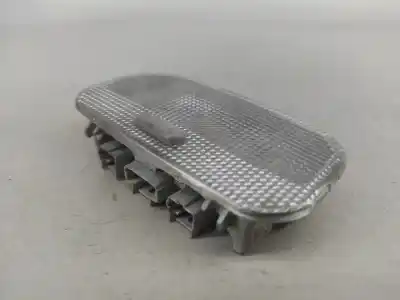 Автозапчастина б/у внутрішне світло для peugeot 307 break (3e) 1.6 hdi 110 посилання на oem iam   