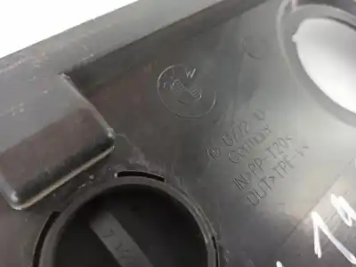 Автозапчасти б/у торпедо за bmw 1 (e87) 118 d ссылки oem iam 15677210  