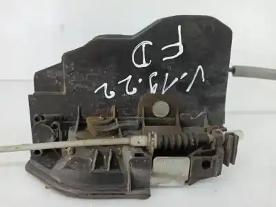 Автозапчасти б/у замок передней правой двери за bmw 1 (e87) 118 d ссылки oem iam 7229458