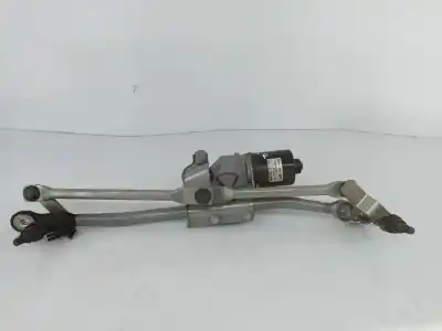 Автозапчасти б/у мотор переднего стеклоочистителя за bmw 1 (e87) 118 d ссылки oem iam 405121