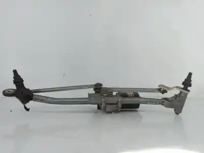 Second-hand car spare part front windshield wiper motor for bmw 1 (e87) 118 d oem iam references 405121  